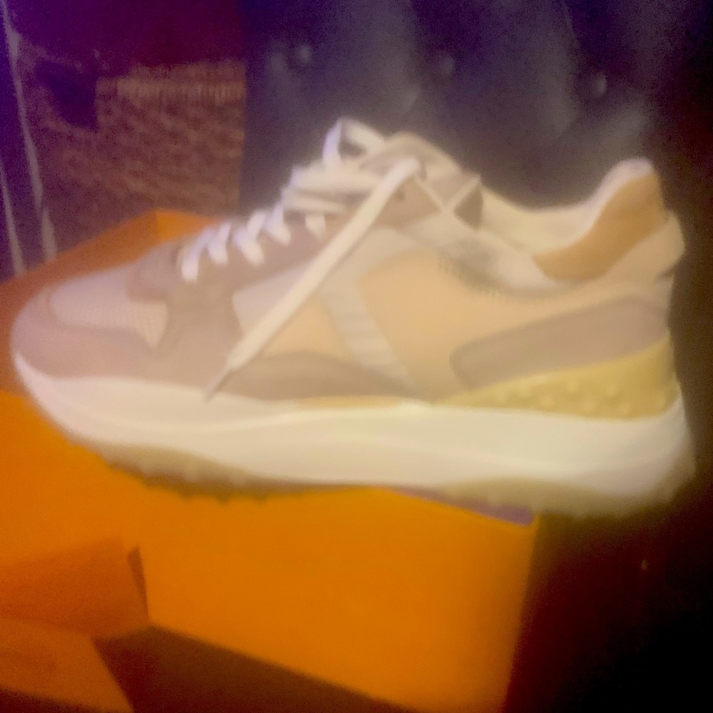 Tod’s women’s sneakers